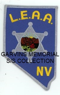 NEVADA,LEAA 1